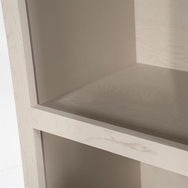 Eleonora Kabinet Helsinki 120x170 cm - taupe