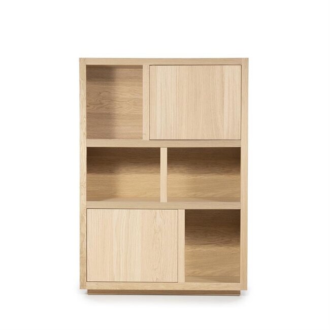 Eleonora Kabinet Helsinki 120x170 cm - naturel
