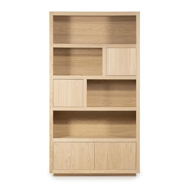 Eleonora Kabinet Helsinki 120x220 cm - naturel