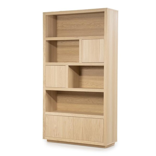 Eleonora Kabinet Helsinki 120x220 cm - naturel