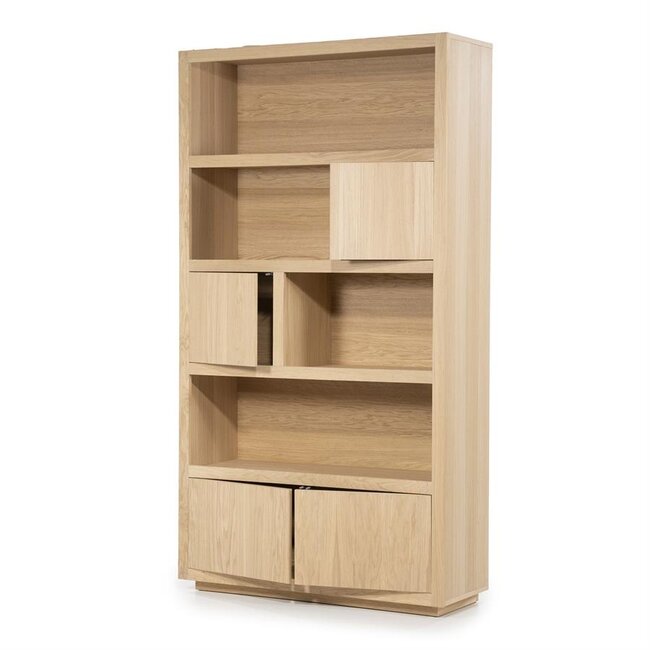 Eleonora Kabinet Helsinki 120x220 cm - naturel