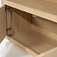 Eleonora Kabinet Helsinki 120x220 cm - naturel