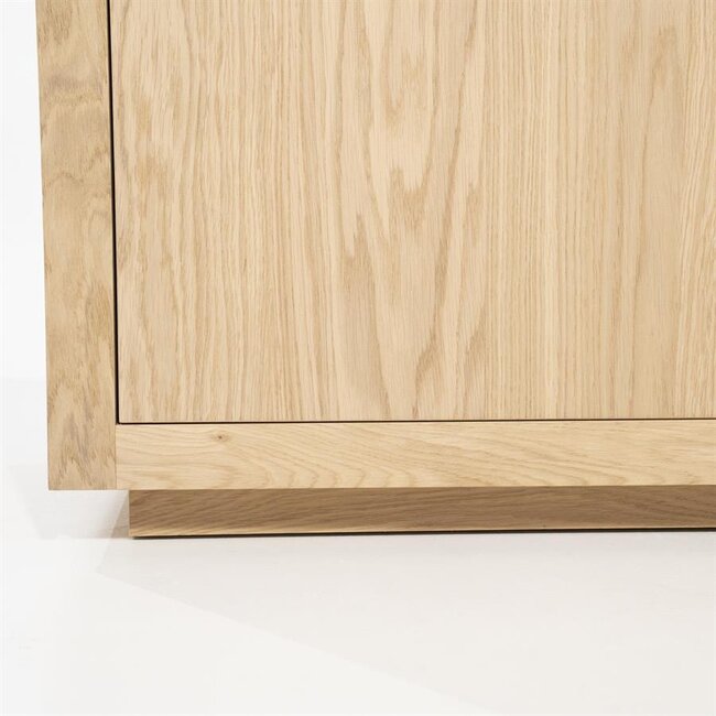 Eleonora Kabinet Helsinki 120x220 cm - naturel
