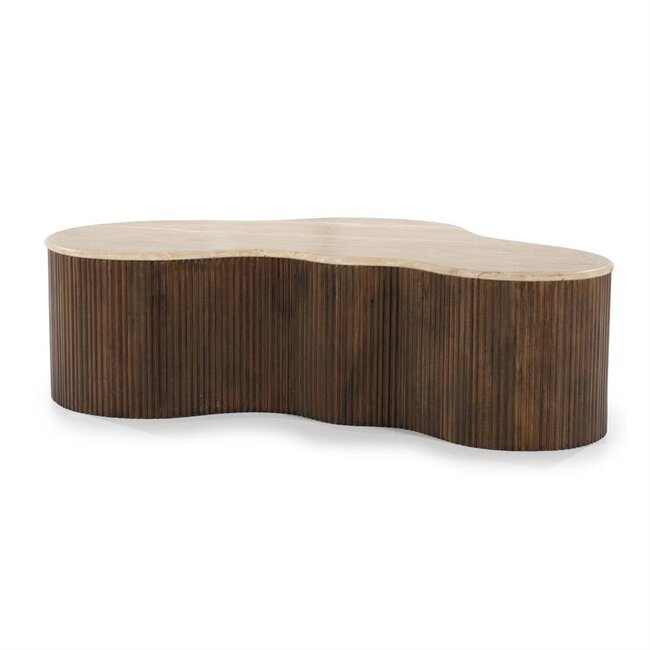 Eleonora Salontafel Mari - 129x84x36 cm