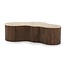 Eleonora Salontafel Mari - 129x84x36 cm
