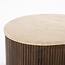 Eleonora Salontafel Mari - 129x84x36 cm