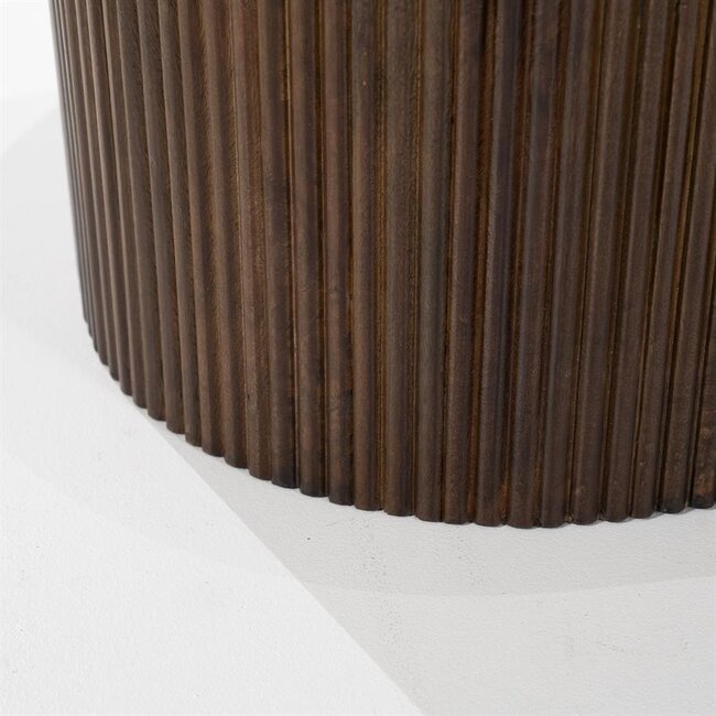 Eleonora Salontafel Mari - 129x84x36 cm