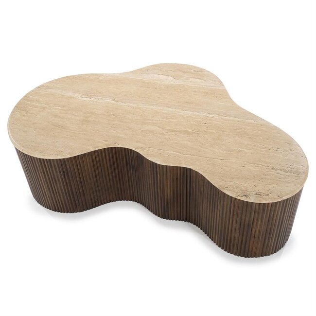 Eleonora Salontafel Mari - 129x84x36 cm