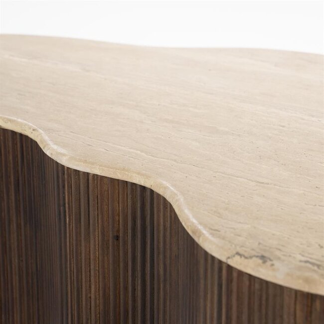 Eleonora Salontafel Mari - 129x84x36 cm
