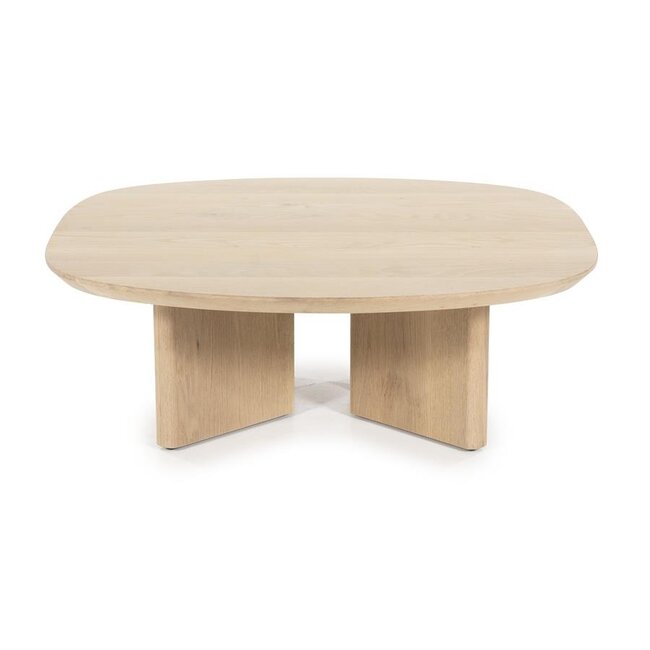 Eleonora Salontafel Stef small - naturel