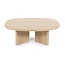 Eleonora Salontafel Stef small - naturel
