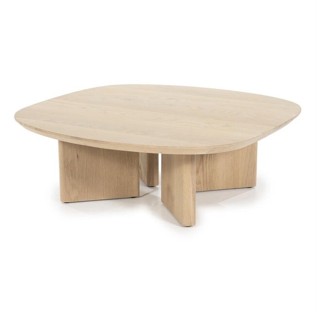 Eleonora Salontafel Stef small - naturel