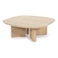Eleonora Salontafel Stef small - naturel