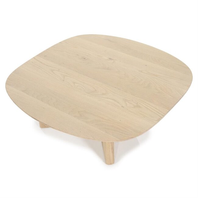 Eleonora Salontafel Stef small - naturel