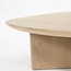 Eleonora Salontafel Stef small - naturel
