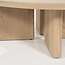 Eleonora Salontafel Stef small - naturel