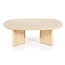 Eleonora Salontafel Stef medium - naturel