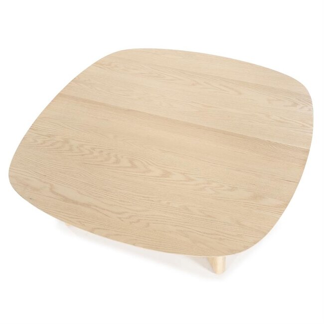 Eleonora Salontafel Stef medium - naturel