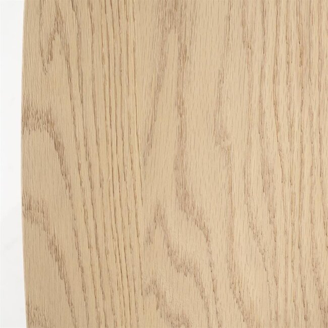 Eleonora Salontafel Stef medium - naturel