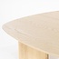 Eleonora Salontafel Stef medium - naturel
