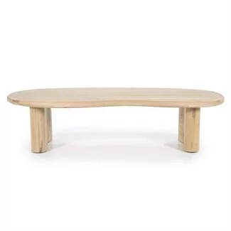 Eleonora Salontafel Josh - naturel