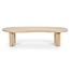 Eleonora Salontafel Josh - naturel