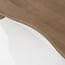 Eleonora Salontafel Josh - bruin