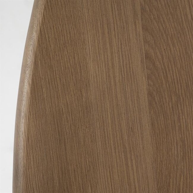 Eleonora Salontafel Josh - bruin