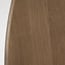 Eleonora Salontafel Josh - bruin