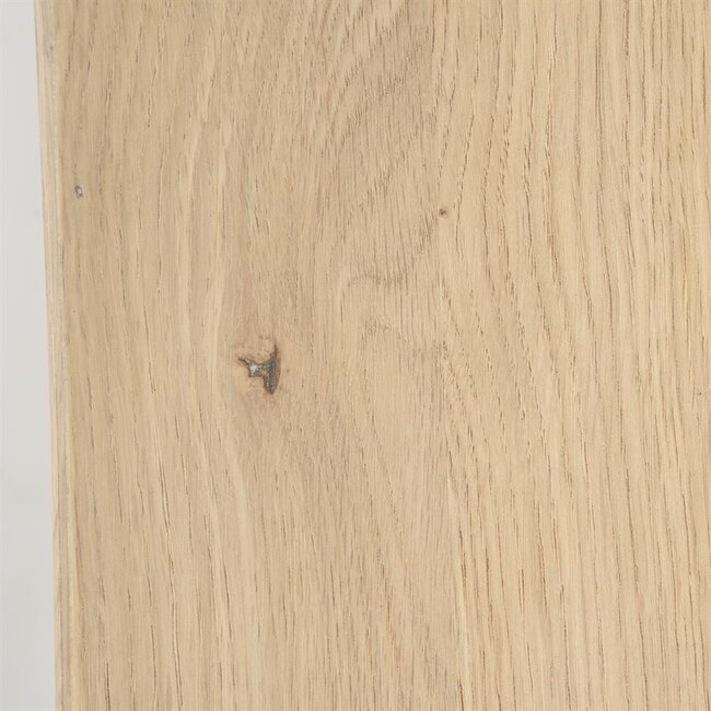 Eleonora Salontafel Harmonie - naturel
