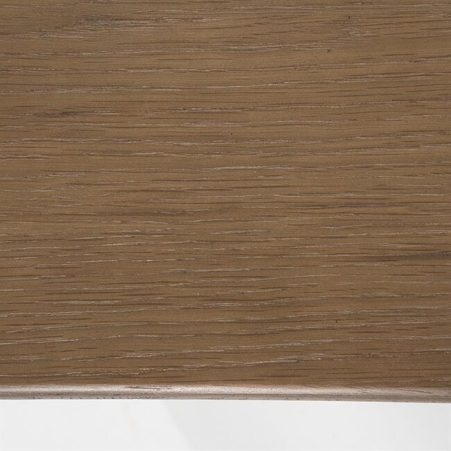 Eleonora Salontafel Harmonie - bruin