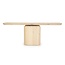 Eleonora Sidetable Leon - naturel
