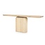Eleonora Sidetable Leon - naturel