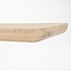 Eleonora Sidetable Leon - naturel