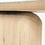 Eleonora Sidetable Leon - naturel