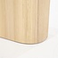 Eleonora Sidetable Leon - naturel