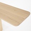 Eleonora Sidetable Leon - naturel