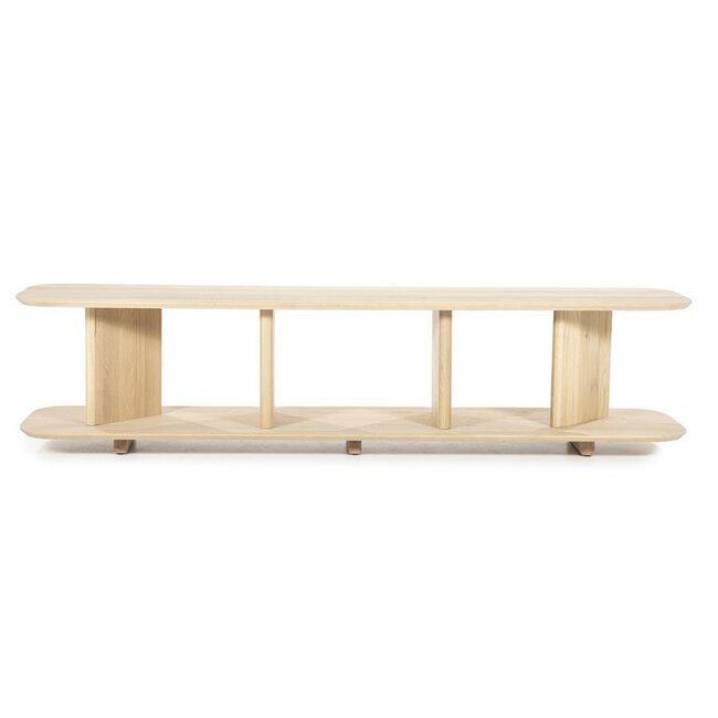 Eleonora Tv-meubel Ty - naturel