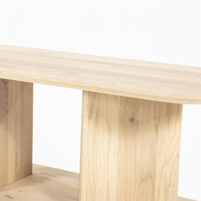 Eleonora Tv-meubel Ty - naturel