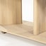 Eleonora Tv-meubel Ty - naturel