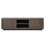 Eleonora TV meubel Helsinki 160 cm - bruin