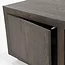 Eleonora TV meubel Helsinki 160 cm - bruin