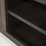 Eleonora TV meubel Helsinki 160 cm - bruin