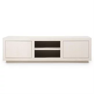 Eleonora TV meubel Helsinki 160 cm - taupe