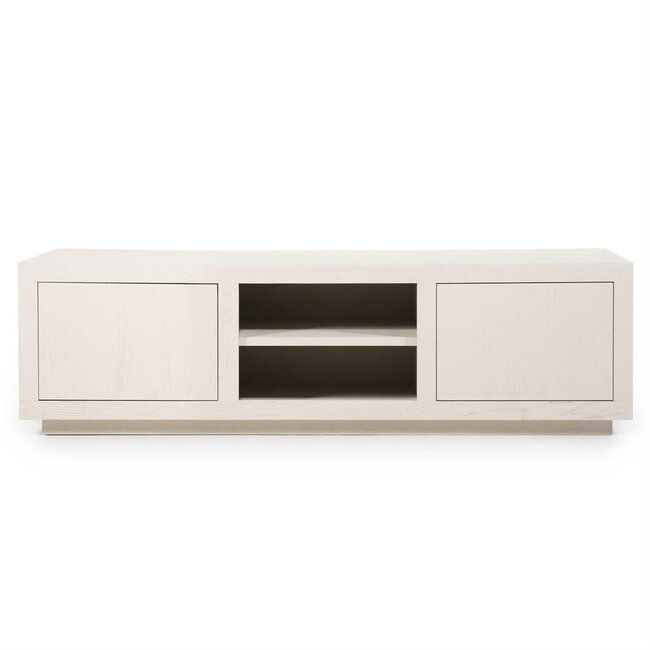 Eleonora TV meubel Helsinki 160 cm - taupe