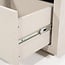 Eleonora TV meubel Helsinki 200 cm - taupe