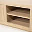Eleonora TV meubel Helsinki 200 cm - naturel