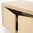 Eleonora TV meubel Helsinki 200 cm - naturel