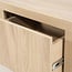 Eleonora TV meubel Helsinki 200 cm - naturel