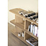 Eleonora Dressoir Ty - naturel